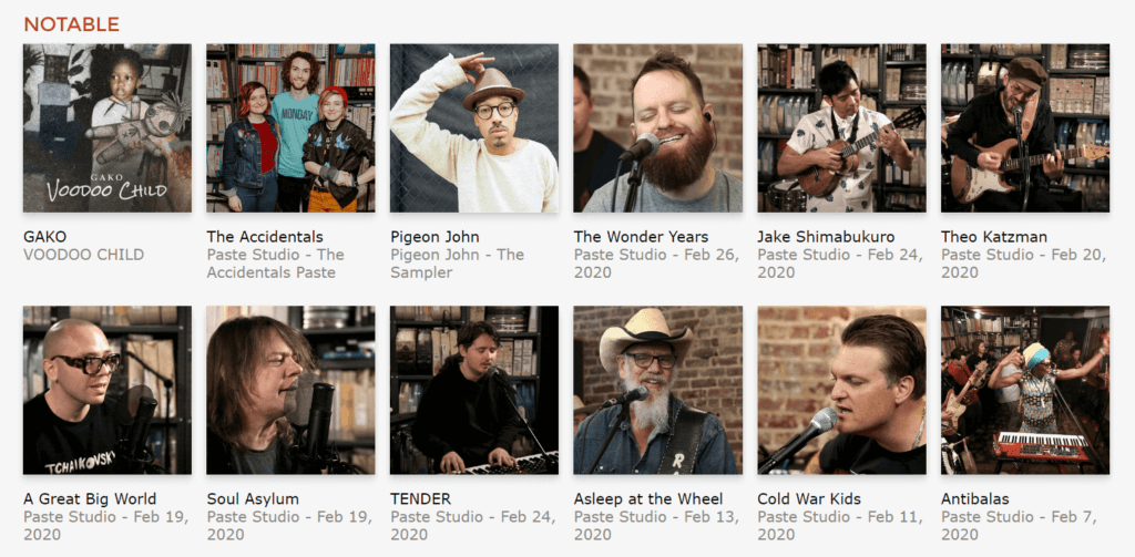 NoiseTrade-1024x503-1 أفضل 10 من المواقع القانونية لتحميل الموسيقى المجانية