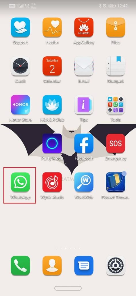 Open-WhatsApp-473x1024-1 إصلاح المشاكل الشائعة في WhatsApp