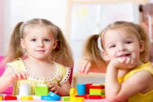 اللعب التعاوني للطفل , أهمية لتطوير الطفل في مرحلة الطفولة المبكرة - %categories