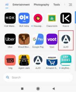 Press-and-hold-on-the-app-you-want-to-delete-on-the-home-screen.-246x300-1 كيفية إلغاء تثبيت أو حذف التطبيقات على هاتف Android الخاص بك