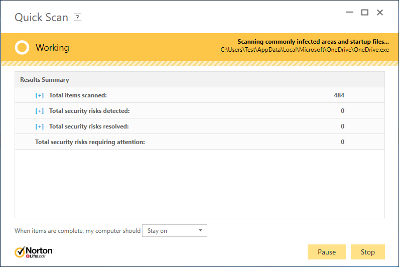 Scan-your-System-for-Viruses إصلاح خطأ Chrome يستمر فتح علامات تبويب جديدة تلقائيًا