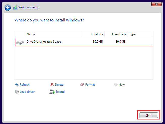 كيفية إجراء تثبيت نظيف لنظام التشغيل Windows 10 - %categories