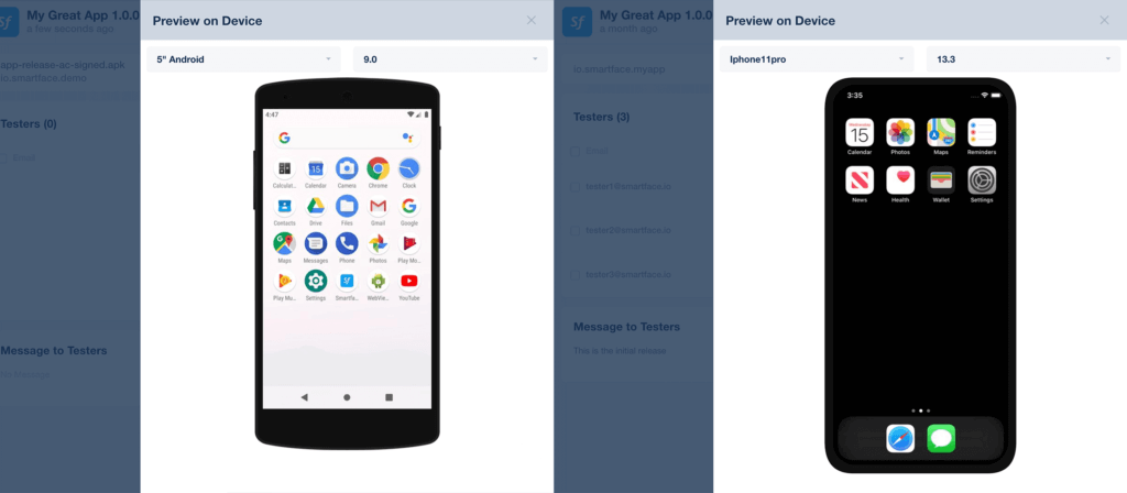 SmartFace-1024x448-1 كيفية تشغيل تطبيقات iOS على Windows 10 PC