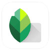 Snapseed أفضل 10 تطبيقات لتحرير صور iPhone