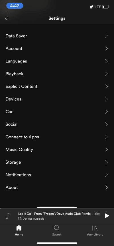 Spotify-Features_4d470f76dc99e18ad75087b1b8410ea9 Spotify مقابل Amazon Music: ما هي خدمة بث الموسيقى الأفضل