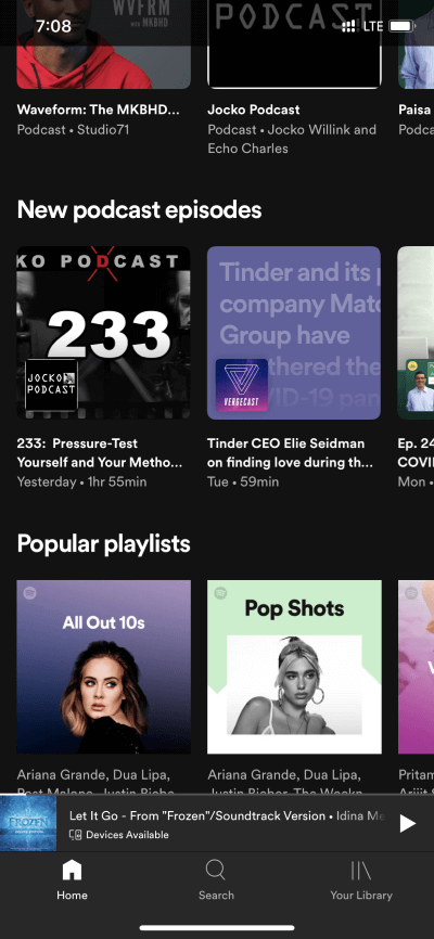Spotify مقابل Amazon Music: ما هي خدمة بث الموسيقى الأفضل - %categories