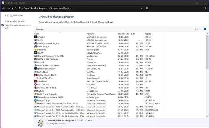 Uninstall-Programs-PC-Cleaning-Windows_935adec67b324b146ff212ec4c69054f ما هي أدوات تنظيف الكمبيوتر وهل يجب أن تستخدمها