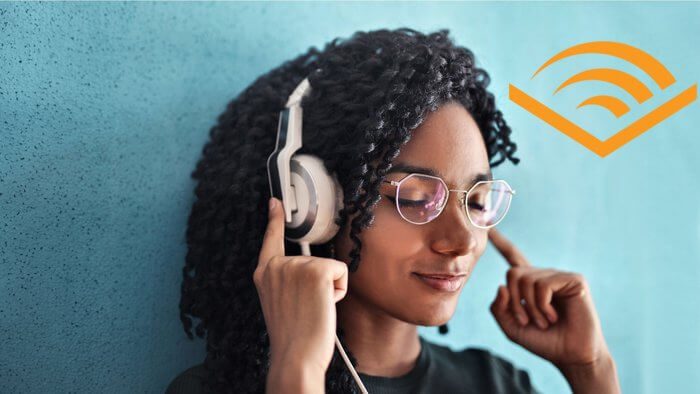 كيفية عرض قائمة الرغبات في Audible على أي جهاز - %categories