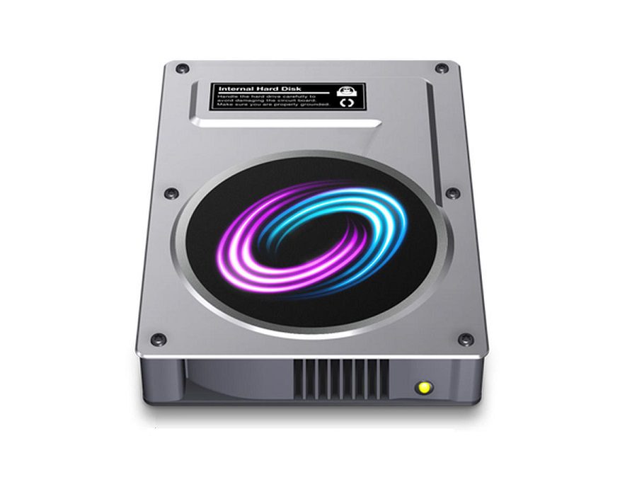 What-is-Mac-Fusion-Drive محرك الأقراص Mac Fusion مقابل SSD مقابل Hard Drive