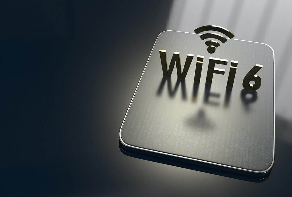 ما هو Wi-Fi 6 الـ (802.11 ax)؟ وكم هو سريع حقا؟ - %categories