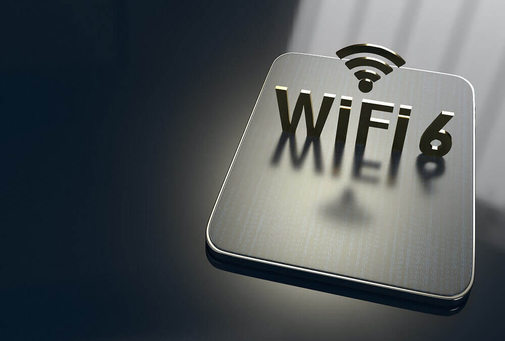 What-is-WiFi-6-802.11-ax ما هو Wi-Fi 6 الـ (802.11 ax)؟ وكم هو سريع حقا؟