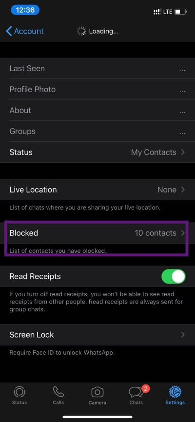 WhatsApp-Blocked-Contacts_4d470f76dc99e18ad75087b1b8410ea9 لماذا لا يمكنني رؤية معلومات الاتصال على WhatsApp