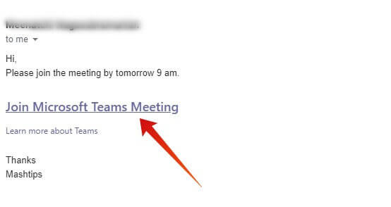الانضمام إلى اجتماع Microsoft Teams: كل ما تحتاج إلى معرفته - %categories