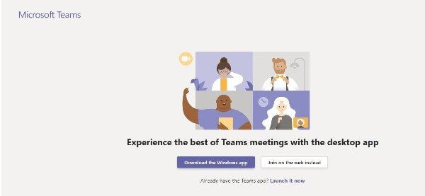 الانضمام إلى اجتماع Microsoft Teams: كل ما تحتاج إلى معرفته - %categories