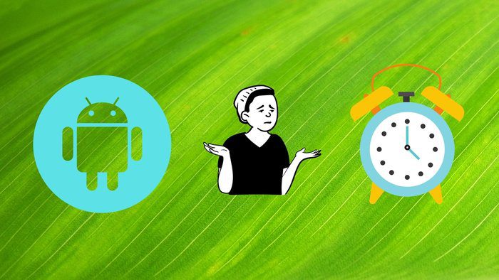 أفضل 9 إصلاحات لعدم عمل التنبيه على هواتف Android - %categories