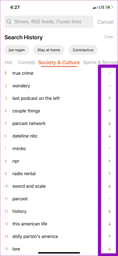 apple-podcast-vs-castbox-08_4d470f76dc99e18ad75087b1b8410ea9 Apple Podcasts مقابل Castbox: ما هو أفضل تطبيق بودكاست لنظام iOS