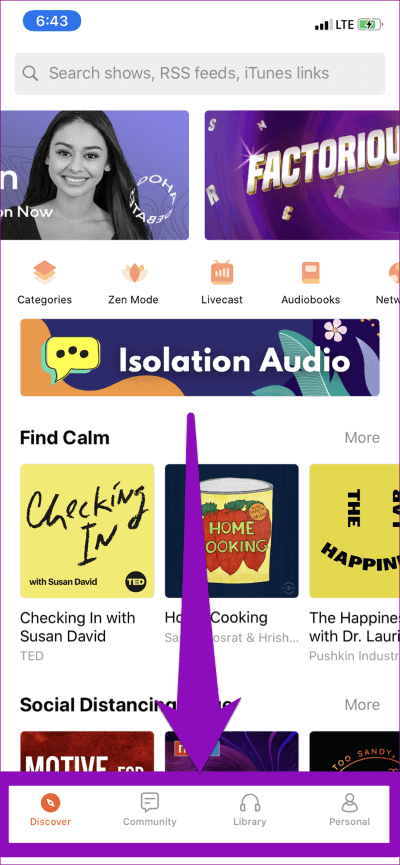 Apple Podcasts مقابل Castbox: ما هو أفضل تطبيق بودكاست لنظام iOS - %categories