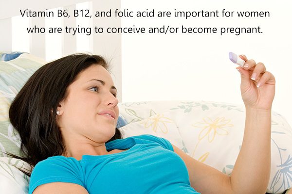 فيتامينات للنساء: مكافحة الشيخوخة والحمل وسنوات المراهقة - womens-health best vitamins for conceive - فيتامينات للنساء: مكافحة الشيخوخة والحمل وسنوات المراهقة