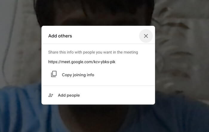 كيفية مشاركة الشاشة على Google Meet و بعض الحيل الأخرى - %categories