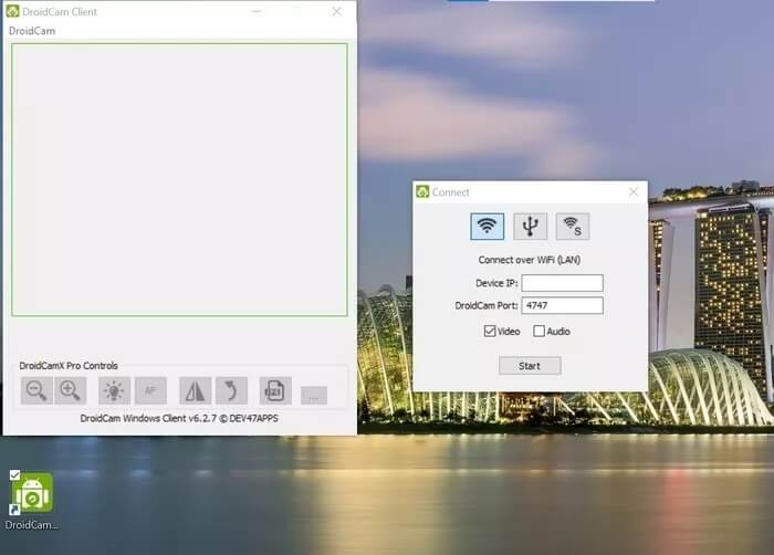 EpocCam مقابل DroidCam: أي تطبيق كاميرا ويب أفضل على Windows - %categories