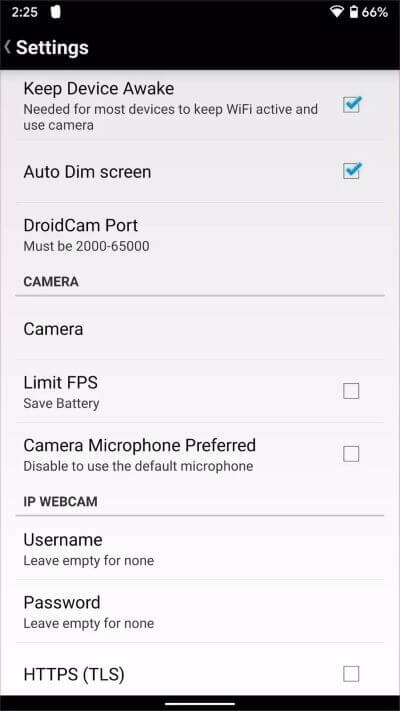 EpocCam مقابل DroidCam: أي تطبيق كاميرا ويب أفضل على Windows - %categories