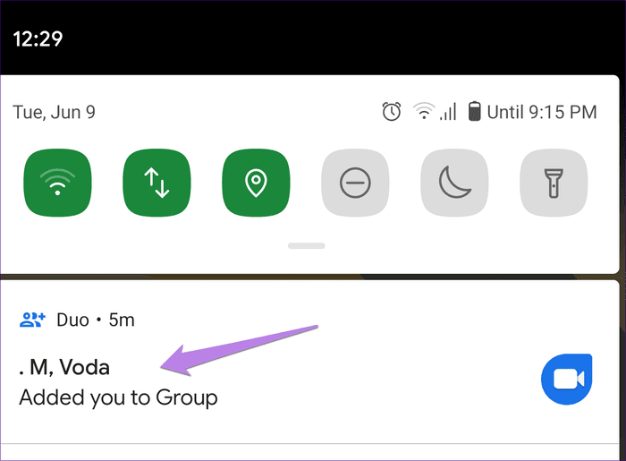 duo-group-invite-links-1_935adec67b324b146ff212ec4c69054f ما هو رابط الدعوة الجماعية لـ Google Duo وكيفية استخدامه