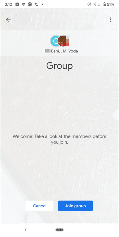 duo-group-invite-links-6_4d470f76dc99e18ad75087b1b8410ea9 ما هو رابط الدعوة الجماعية لـ Google Duo وكيفية استخدامه