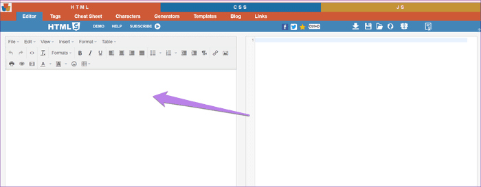 excel-to-html-4_935adec67b324b146ff212ec4c69054f 3 أفضل الطرق لتحويل Excel Sheet إلى جدول HTML