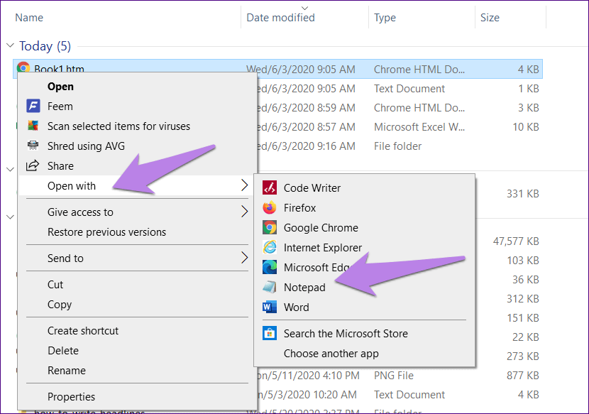 excel-to-html-9_4d470f76dc99e18ad75087b1b8410ea9 3 أفضل الطرق لتحويل Excel Sheet إلى جدول HTML