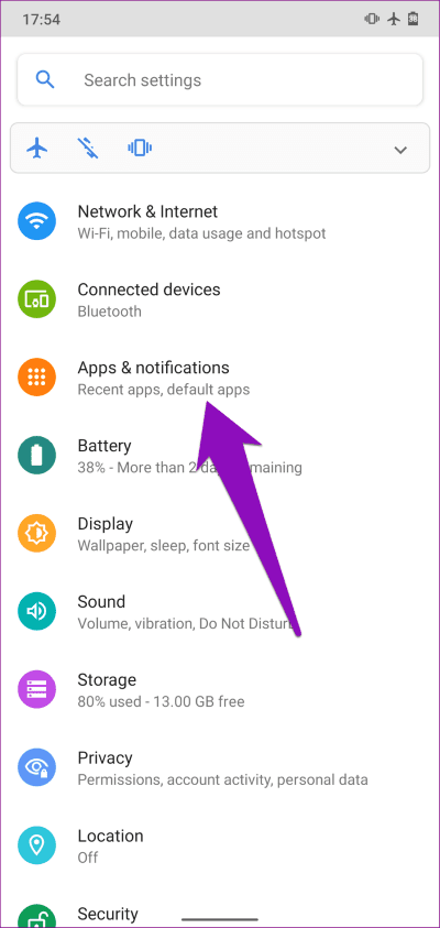 fix-android-delayed-notifications-04_4d470f76dc99e18ad75087b1b8410ea9-1 دليل كامل لإصلاح الإشعارات المتأخرة على Android