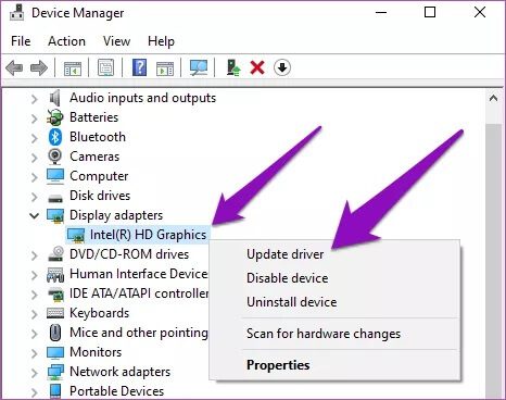 كيفية التحقق من إصلاح خطأ برنامج التشغيل الجاري تثبيته غير صالح لهذا الكمبيوتر Windows 10 - %categories