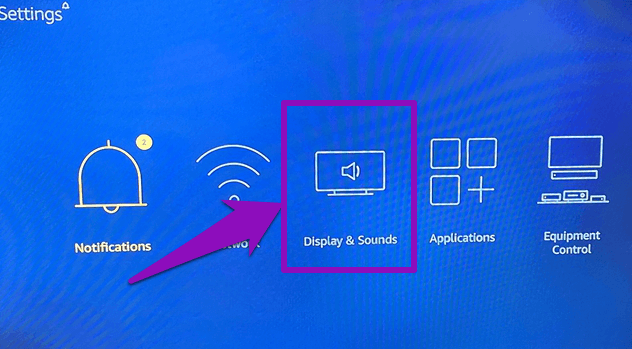 fix-fire-tv-stick-audio-delay-issues-08_4d470f76dc99e18ad75087b1b8410ea9 أهم 7 إصلاحات لمشكلات تأخر الصوت في Fire TV Stick