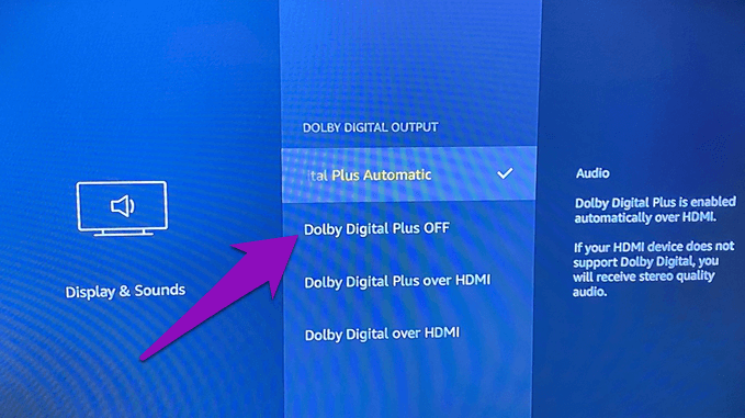 fix-fire-tv-stick-audio-delay-issues-11_4d470f76dc99e18ad75087b1b8410ea9 أهم 7 إصلاحات لمشكلات تأخر الصوت في Fire TV Stick