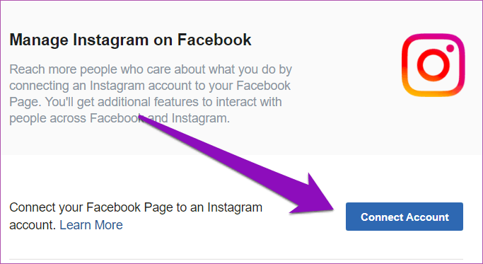 fix-igtv-videos-not-sharing-to-facebook-mobile-and-pc-3_4d470f76dc99e18ad75087b1b8410ea9 أفضل 3 إصلاحات لمشاركة مقاطع فيديو Instagram IGTV على Facebook (الهاتف المحمول والكمبيوتر الشخصي)