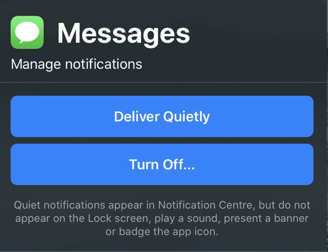 fix-imessage-notifications-not-working-on-iphone-11_4d470f76dc99e18ad75087b1b8410ea9 أفضل 7 إصلاحات لعدم عمل إشعارات iMessage على iPhone
