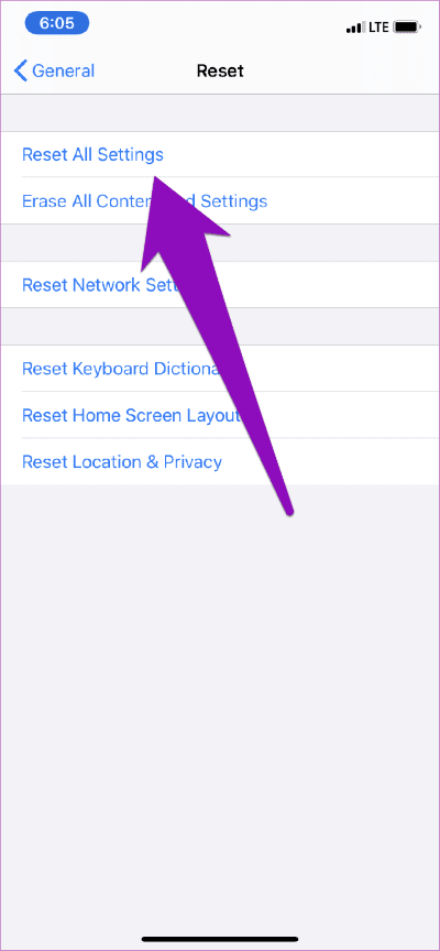 fix-iphone-app-notification-wont-go-away-08_200601_134223_4d470f76dc99e18ad75087b1b8410ea9 أفضل 6 طرق لإصلاح عدم اختفاء إشعارت تطبيق iPhone
