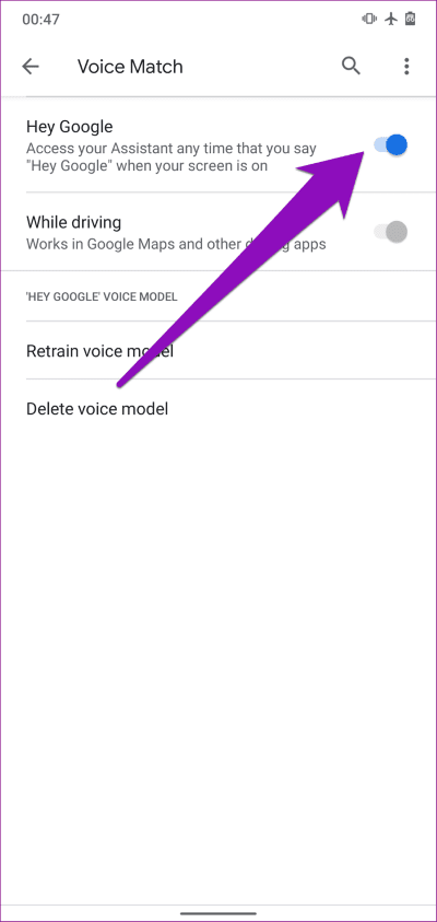 fix-ok-google-command-not-working-android-06_4d470f76dc99e18ad75087b1b8410ea9 كيفية إصلاح عدم عمل أمر OK Google على Android