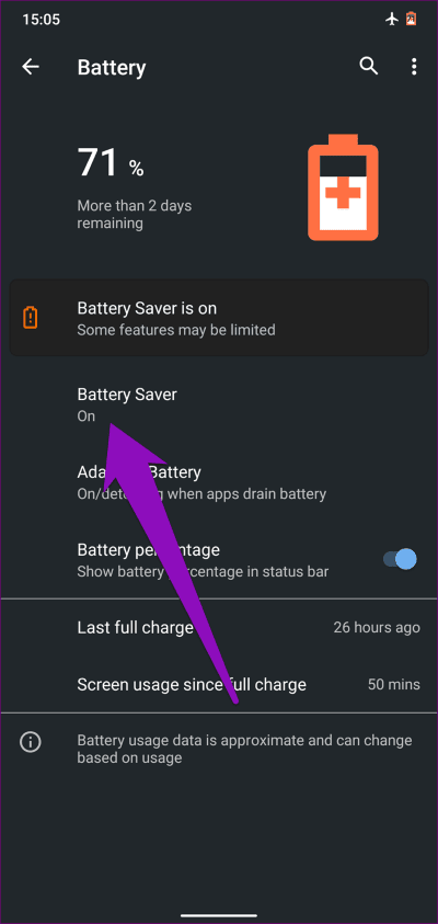 fix-ok-google-command-not-working-android-10_4d470f76dc99e18ad75087b1b8410ea9 كيفية إصلاح عدم عمل أمر OK Google على Android