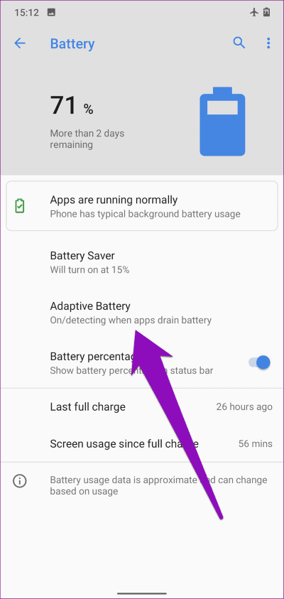 fix-ok-google-command-not-working-android-12_4d470f76dc99e18ad75087b1b8410ea9 كيفية إصلاح عدم عمل أمر OK Google على Android