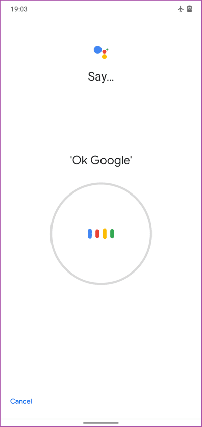 كيفية إصلاح عدم عمل أمر OK Google على Android - %categories
