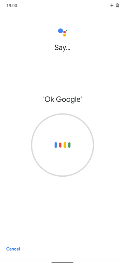 fix-ok-google-command-not-working-android-15_4d470f76dc99e18ad75087b1b8410ea9 كيفية إصلاح عدم عمل أمر OK Google على Android