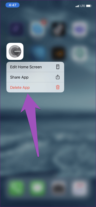 أفضل 3 طرق لإصلاح خطأ لم يعد هذا التطبيق مشتركًا معك على iPhone - %categories