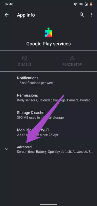 fix-unfortunately-settings-has-stopped-android-07_4d470f76dc99e18ad75087b1b8410ea9 أفضل 8 طرق لإصلاح للأسف توقفت الإعدادات على Android