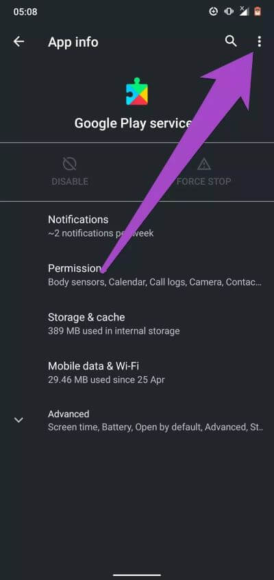fix-unfortunately-settings-has-stopped-android-10_4d470f76dc99e18ad75087b1b8410ea9 أفضل 8 طرق لإصلاح للأسف توقفت الإعدادات على Android