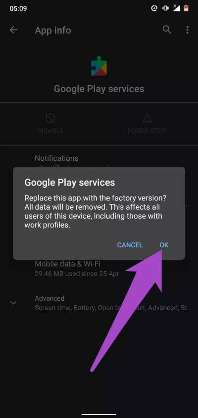 fix-unfortunately-settings-has-stopped-android-12_4d470f76dc99e18ad75087b1b8410ea9 أفضل 8 طرق لإصلاح للأسف توقفت الإعدادات على Android
