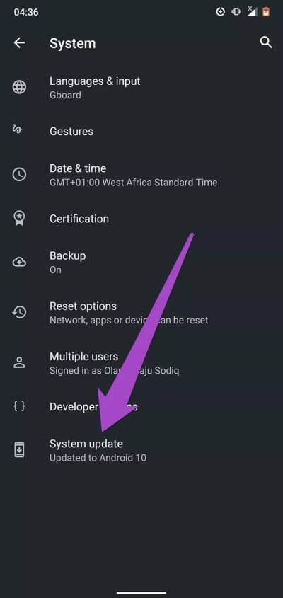 fix-unfortunately-settings-has-stopped-android-15_4d470f76dc99e18ad75087b1b8410ea9 أفضل 8 طرق لإصلاح للأسف توقفت الإعدادات على Android