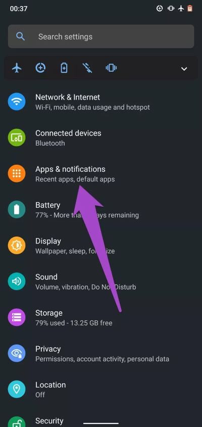 fix-unfortunately-settings-has-stopped-android_4d470f76dc99e18ad75087b1b8410ea9 أفضل 8 طرق لإصلاح للأسف توقفت الإعدادات على Android