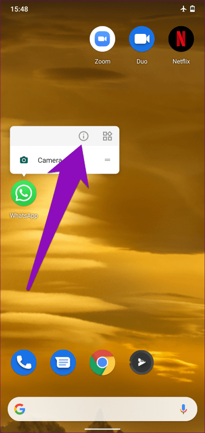 أفضل 3 طرق خطأ لإصلاح للأسف ، توقف WhatsApp على Android - %categories