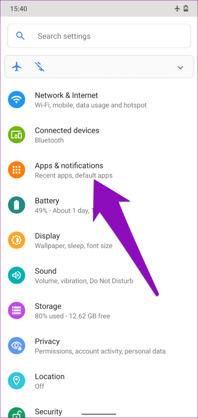fix-unfortunately-whatsapp-has-stopped-error-android_4d470f76dc99e18ad75087b1b8410ea9 أفضل 3 طرق خطأ لإصلاح للأسف ، توقف WhatsApp على Android