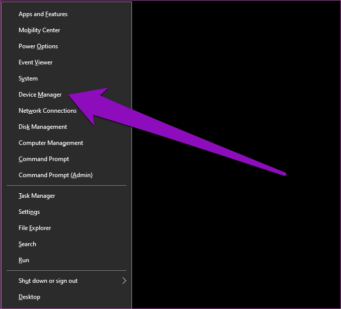 أفضل 4 الإصلاحات لعدم الكشف عن تلفزيون / شاشة HDMI على Windows 10 - %categories